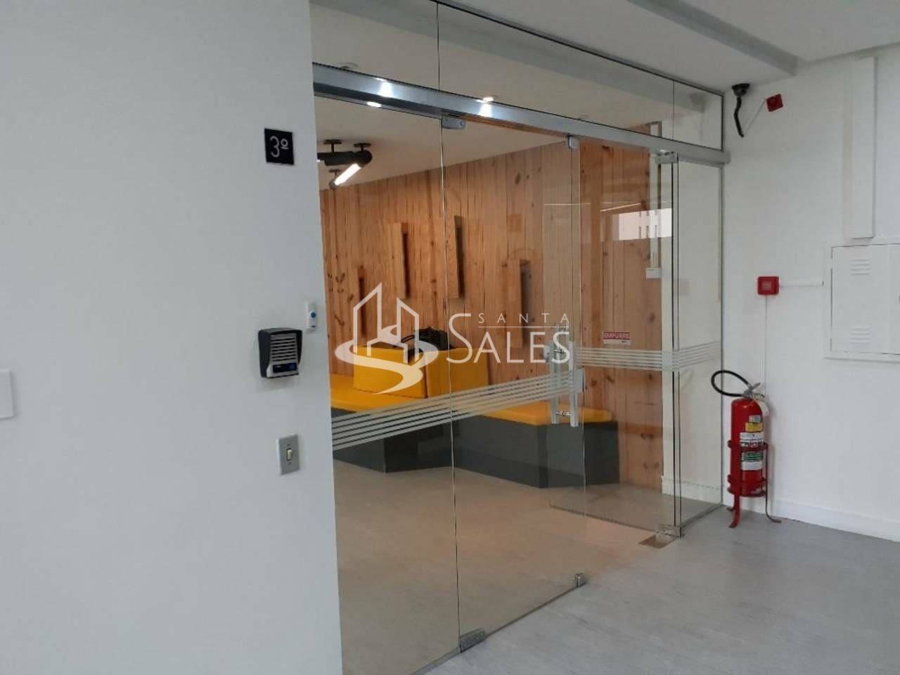 Sala-Conjunto, 286 m² - Foto 32