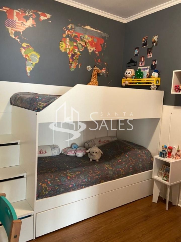 Apartamento, 3 quartos, 100 m² - Foto 5