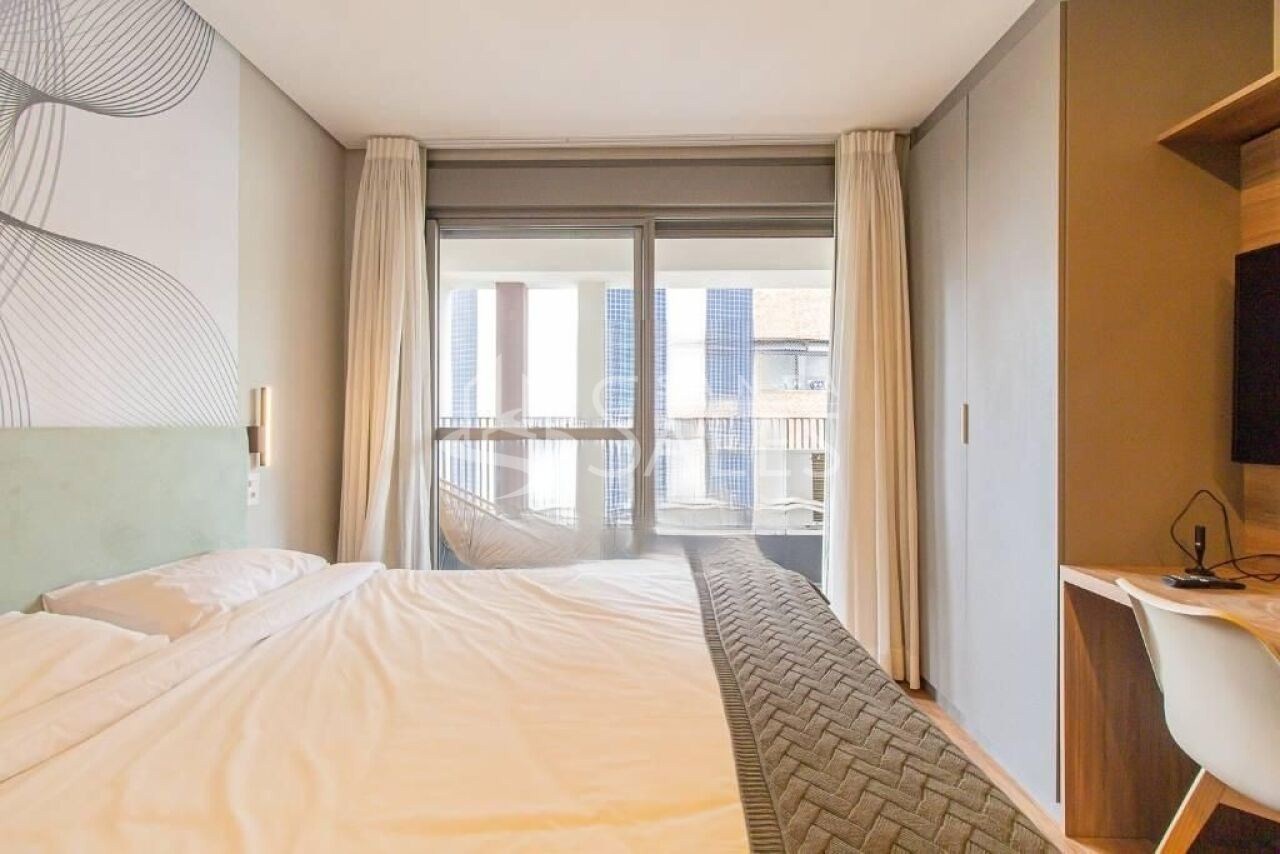 Apartamento, 1 quarto, 28 m² - Foto 6