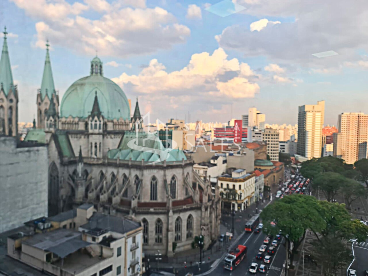 Sala-Conjunto, 155 m² - Foto 7