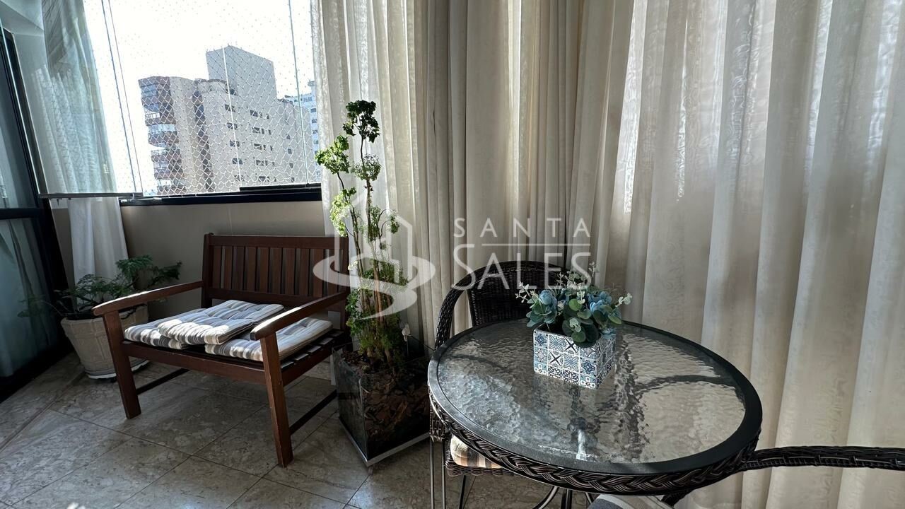 Apartamento, 3 quartos, 230 m² - Foto 5
