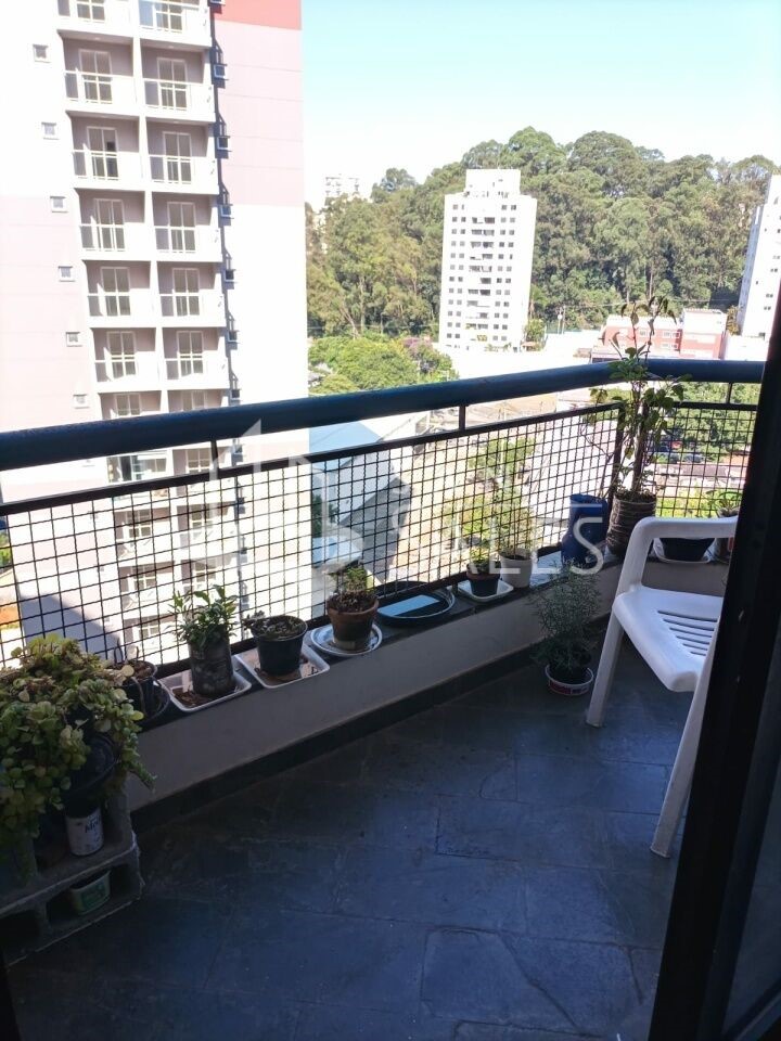 Apartamento, 3 quartos, 98 m² - Foto 2