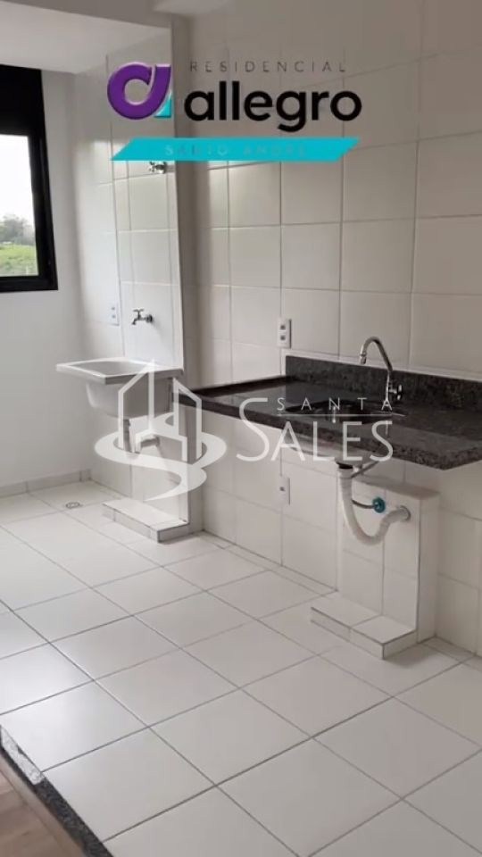 Apartamento, 2 quartos, 45 m² - Foto 17
