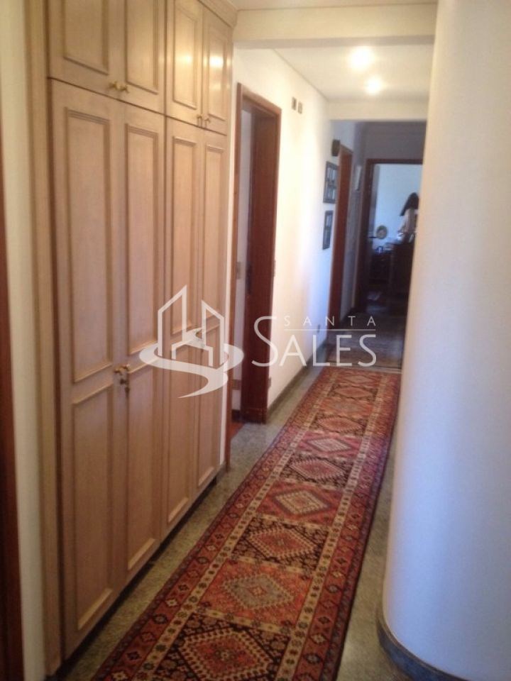 Apartamento para alugar com 4 quartos, 235m² - Foto 6