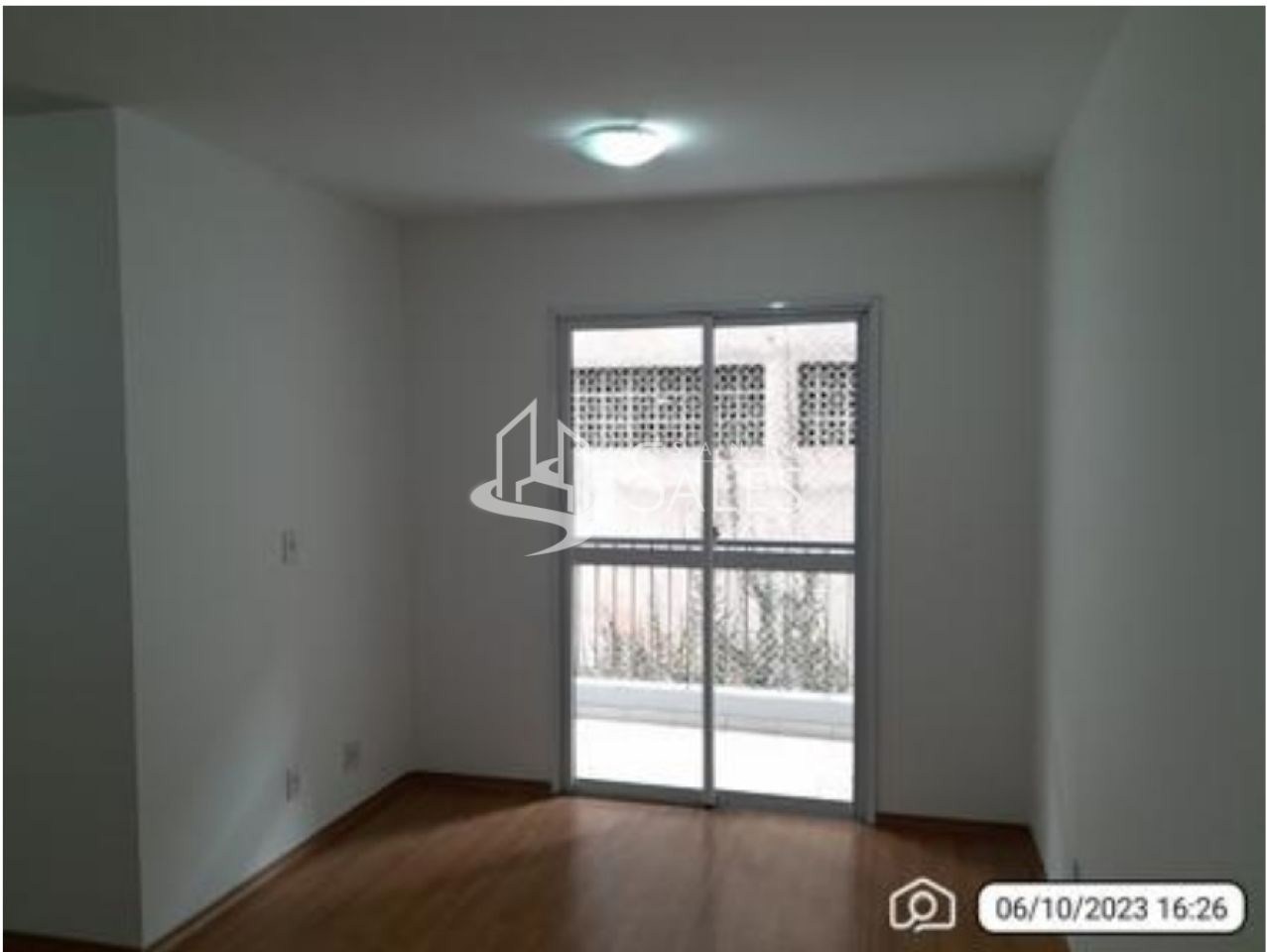 Apartamento, 3 quartos, 78 m² - Foto 1