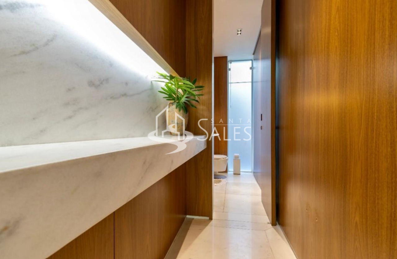 Casa, 5 quartos, 700 m² - Foto 20