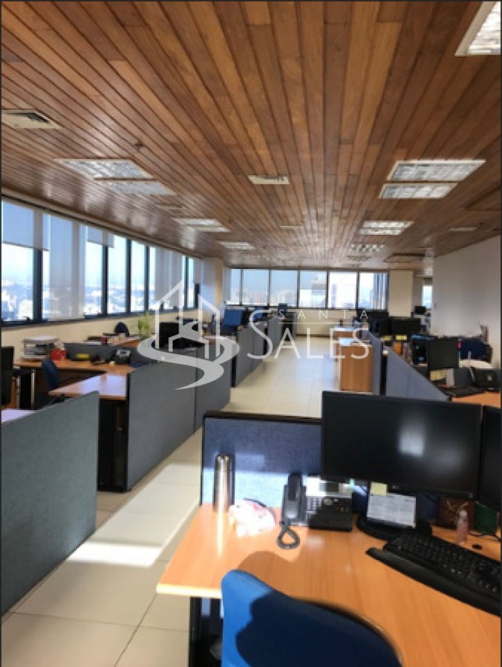 Prédio Inteiro - Foto 52