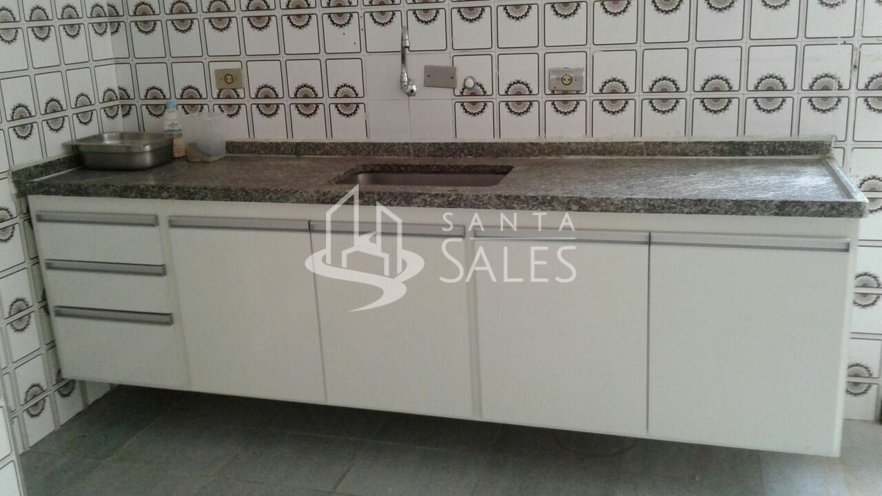 Sobrado, 3 quartos, 191 m² - Foto 15