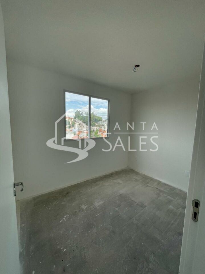 Apartamento, 2 quartos, 43 m² - Foto 5