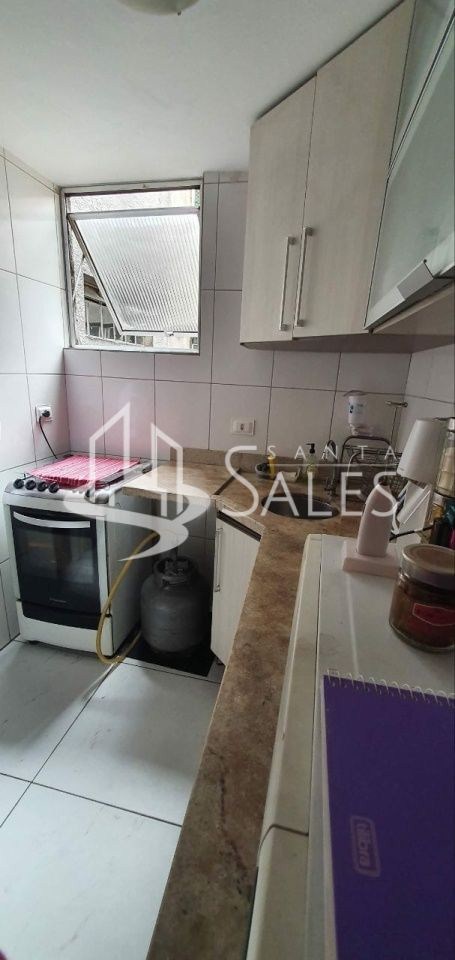 Apartamento, 1 quarto, 59 m² - Foto 11