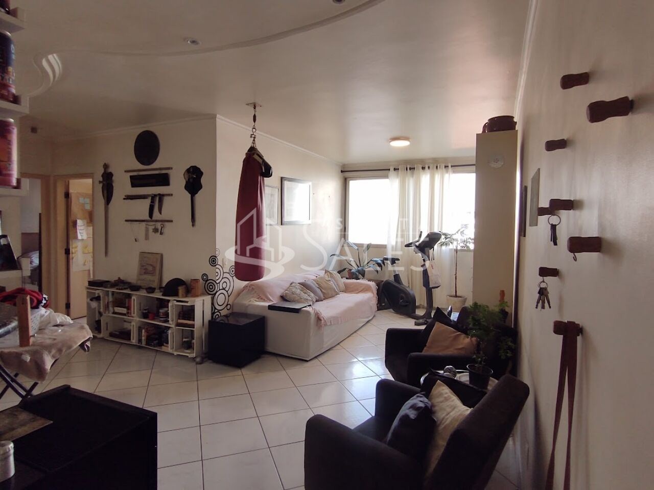 Apartamento, 2 quartos, 92 m² - Foto 9