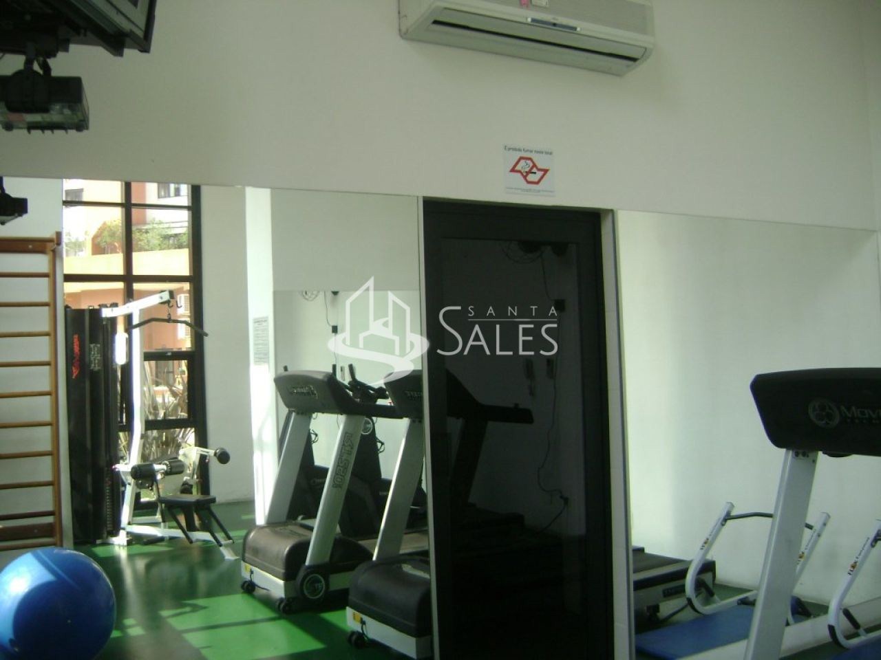 Apartamento, 4 quartos, 260 m² - Foto 6