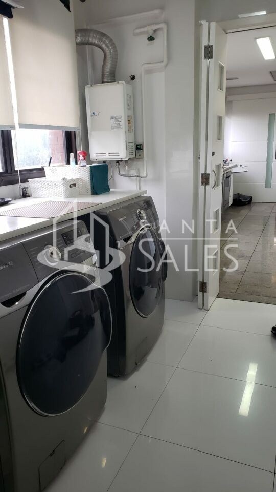 Apartamento, 4 quartos, 157 m² - Foto 21