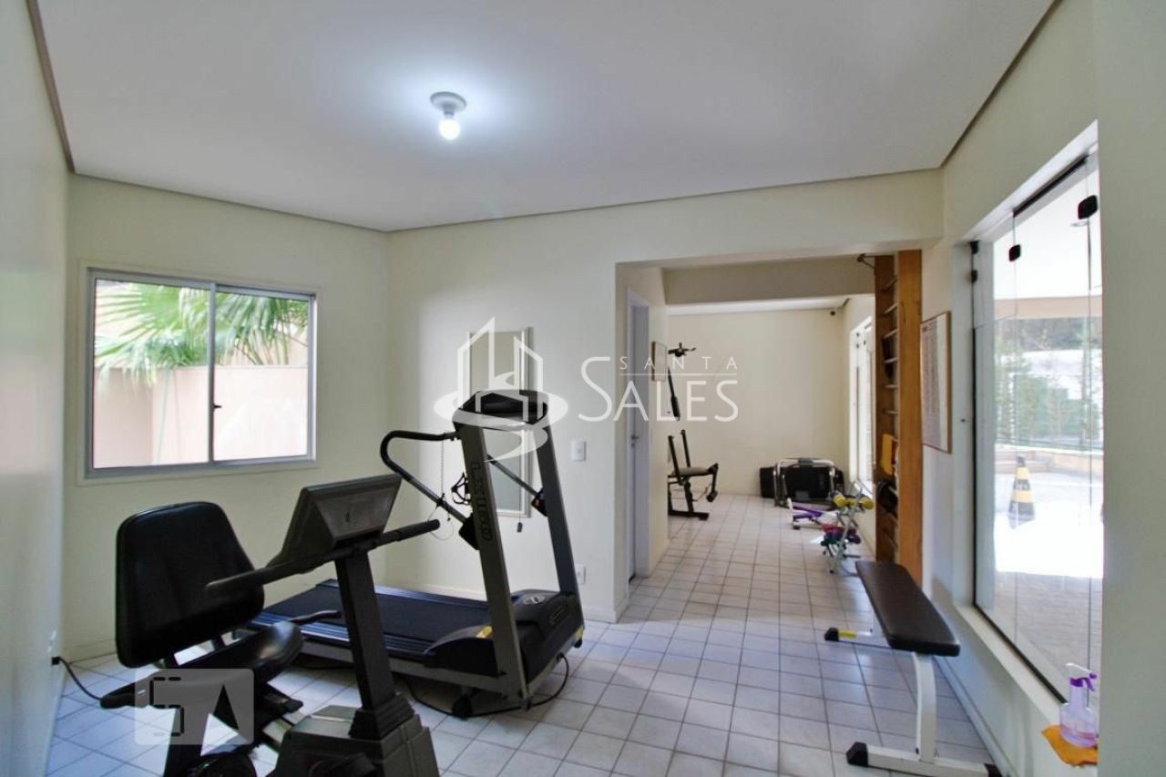 Apartamento, 3 quartos, 110 m² - Foto 6