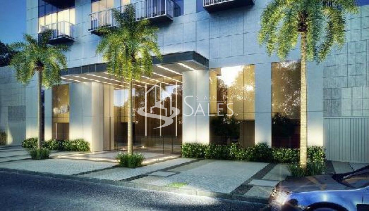 Imóvel Comercial Padrão para alugar, 42m² - Foto 2
