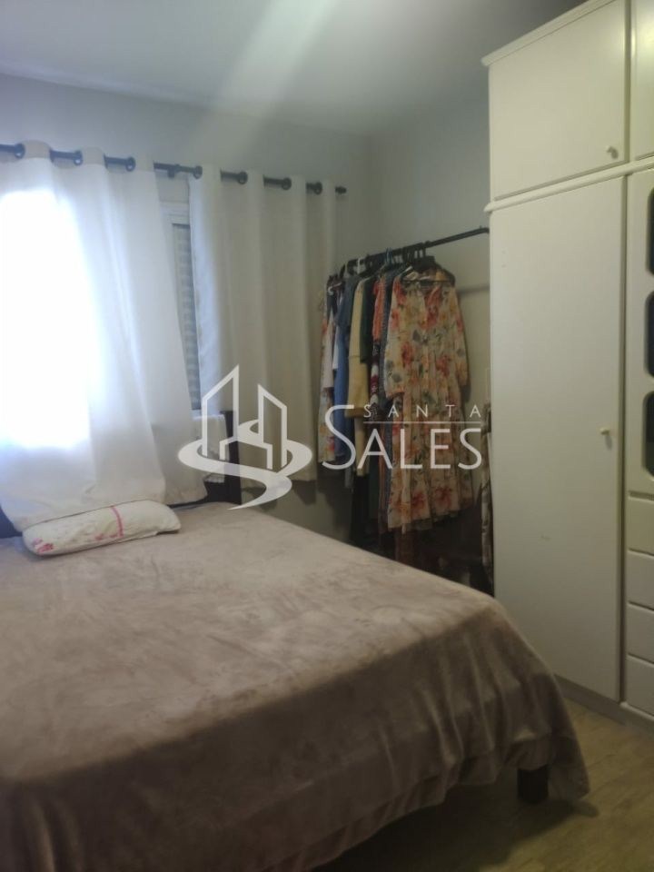 Apartamento, 2 quartos, 65 m² - Foto 9