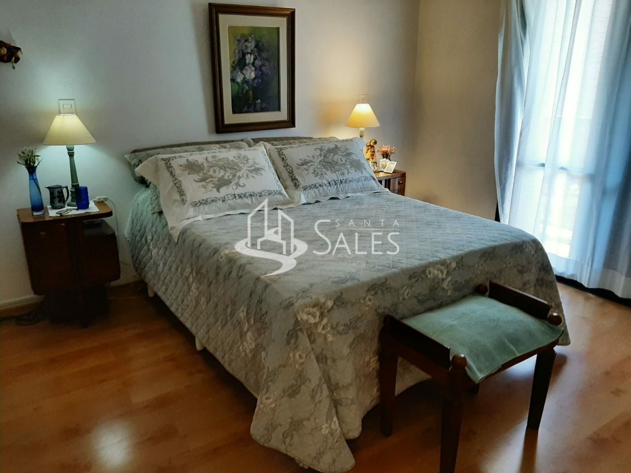 Apartamento, 3 quartos, 200 m² - Foto 17