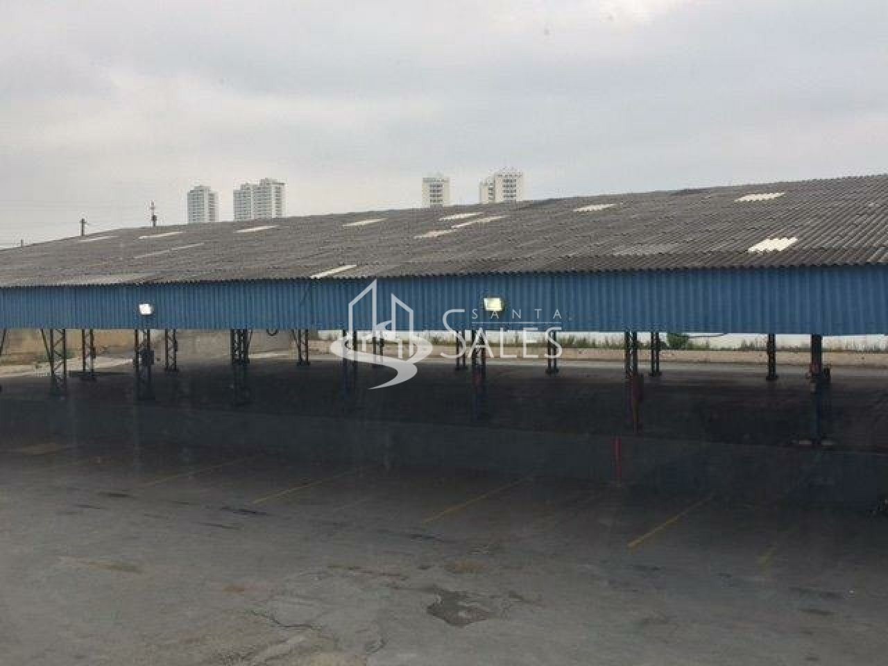 Depósito-Galpão, 3247 m² - Foto 35