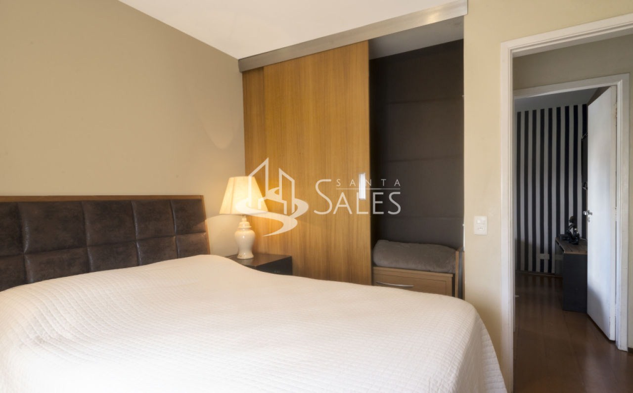 Apartamento, 3 quartos, 105 m² - Foto 20