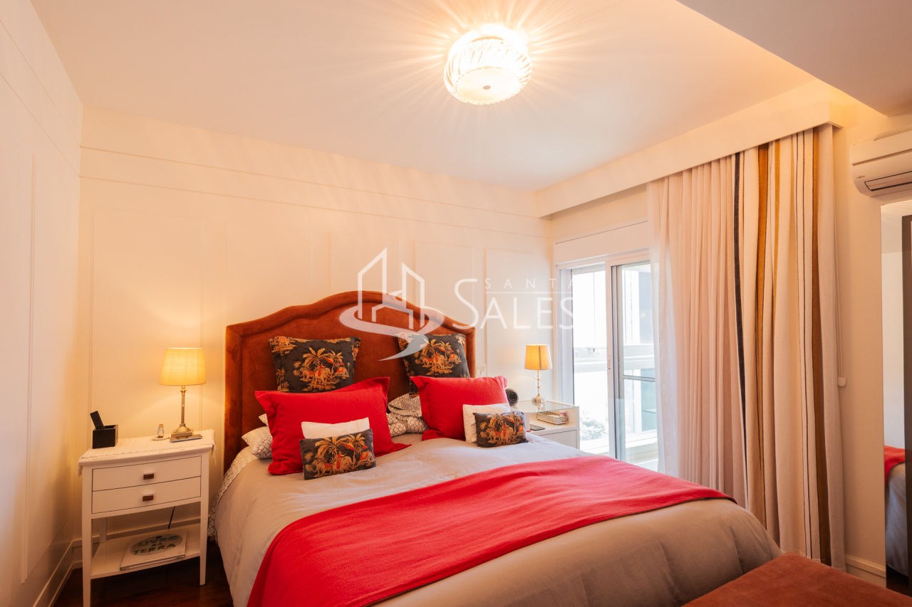 Apartamento para alugar com 4 quartos, 239m² - Foto 22