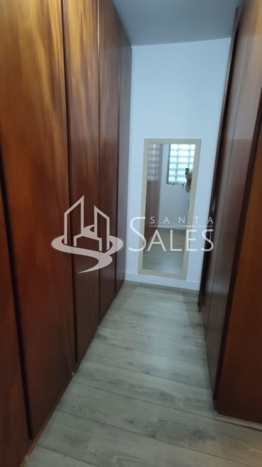 Apartamento à venda com 3 quartos, 115m² - Foto 4