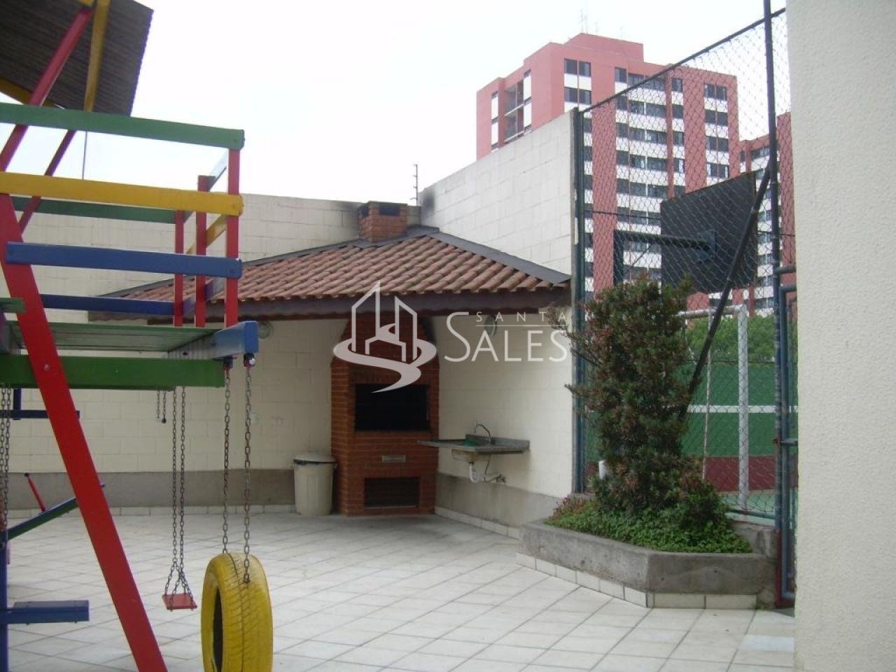 Apartamento, 3 quartos, 85 m² - Foto 30