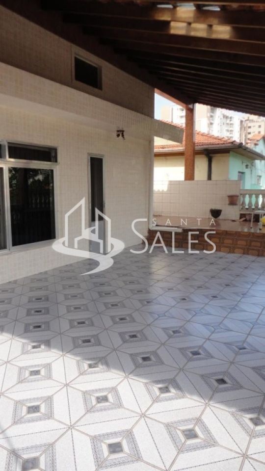 Sobrado, 3 quartos, 773 m² - Foto 12