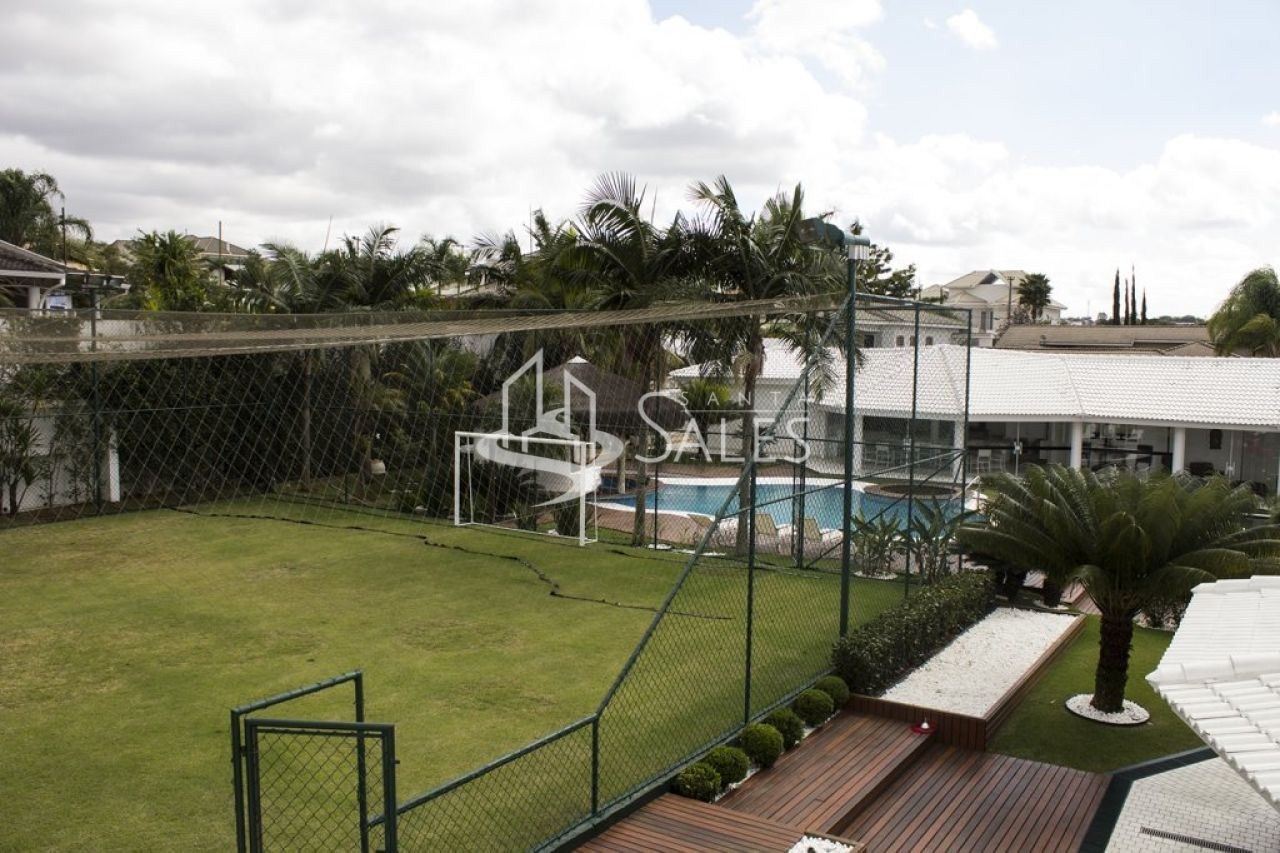 Casa de Condomínio, 6 quartos - Foto 52