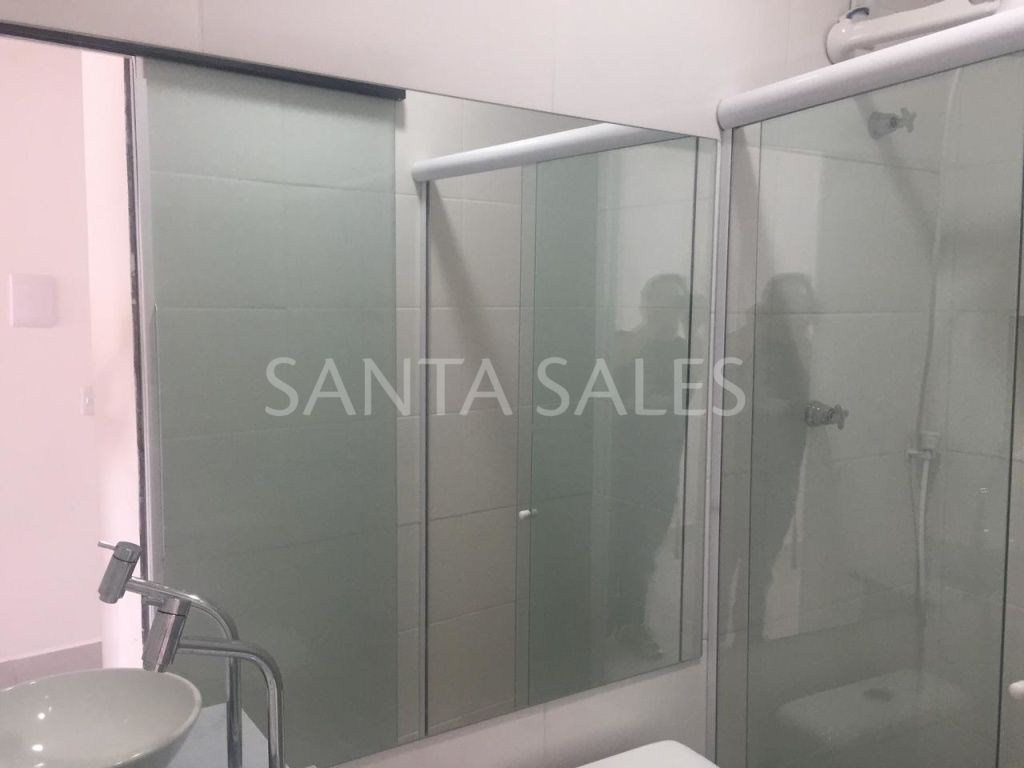 Apartamento, 1 quarto, 35 m² - Foto 8