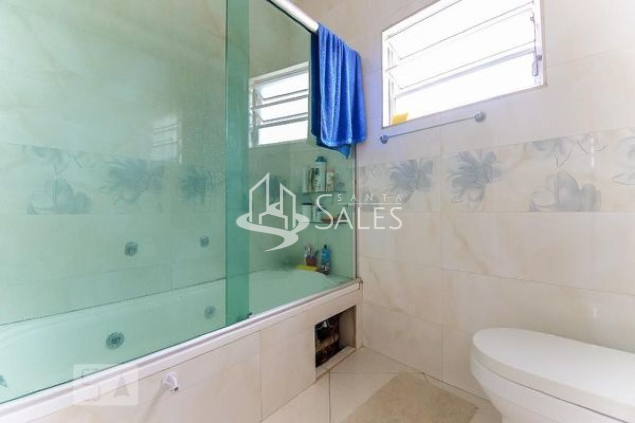 Sobrado, 4 quartos, 160 m² - Foto 27