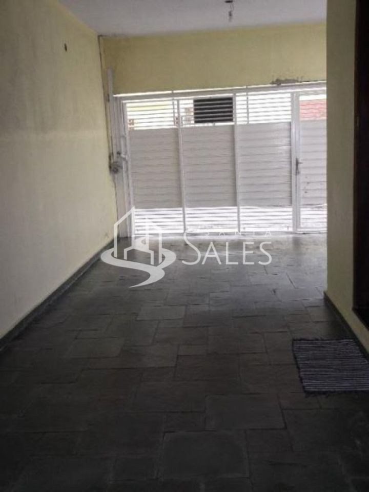 Sobrado, 3 quartos, 200 m² - Foto 12