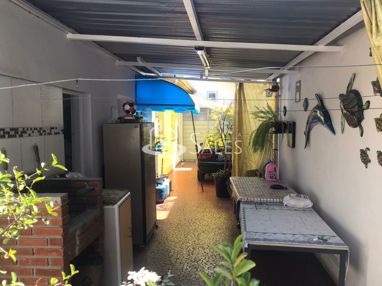 Casa, 2 quartos, 116 m² - Foto 16