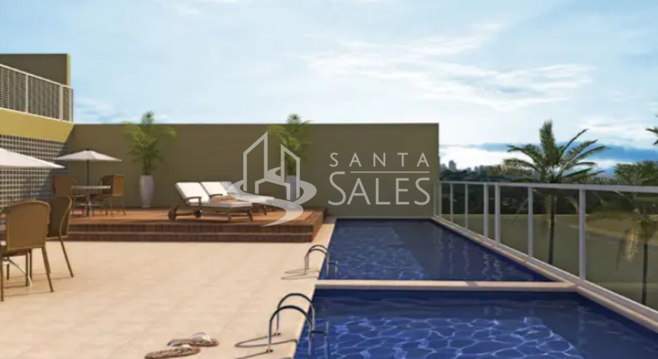 Apartamento, 2 quartos, 62 m² - Foto 17