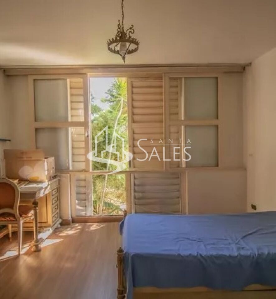 Sobrado, 4 quartos, 600 m² - Foto 21