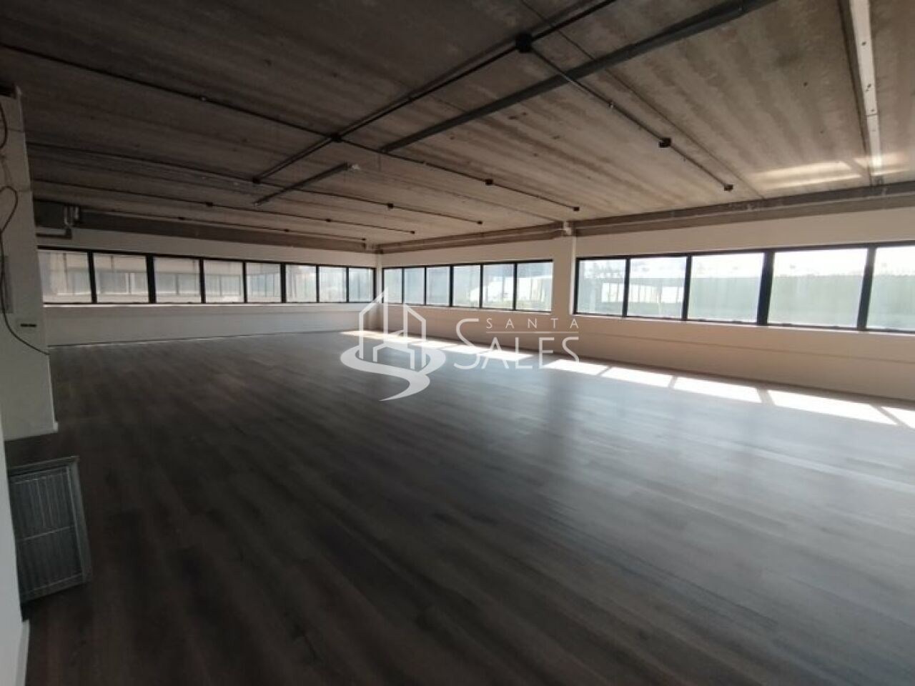 Loja-Salão, 356 m² - Foto 3