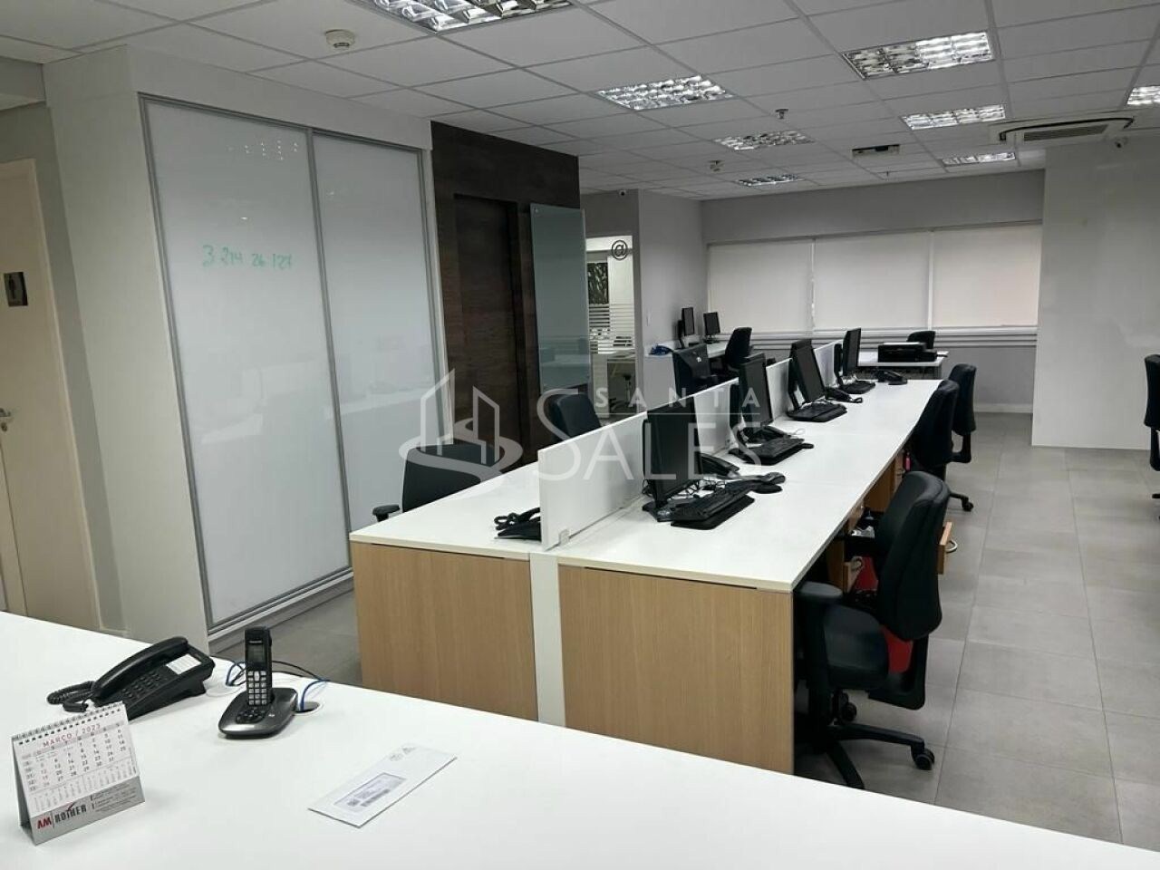 Sala-Conjunto, 152 m² - Foto 9