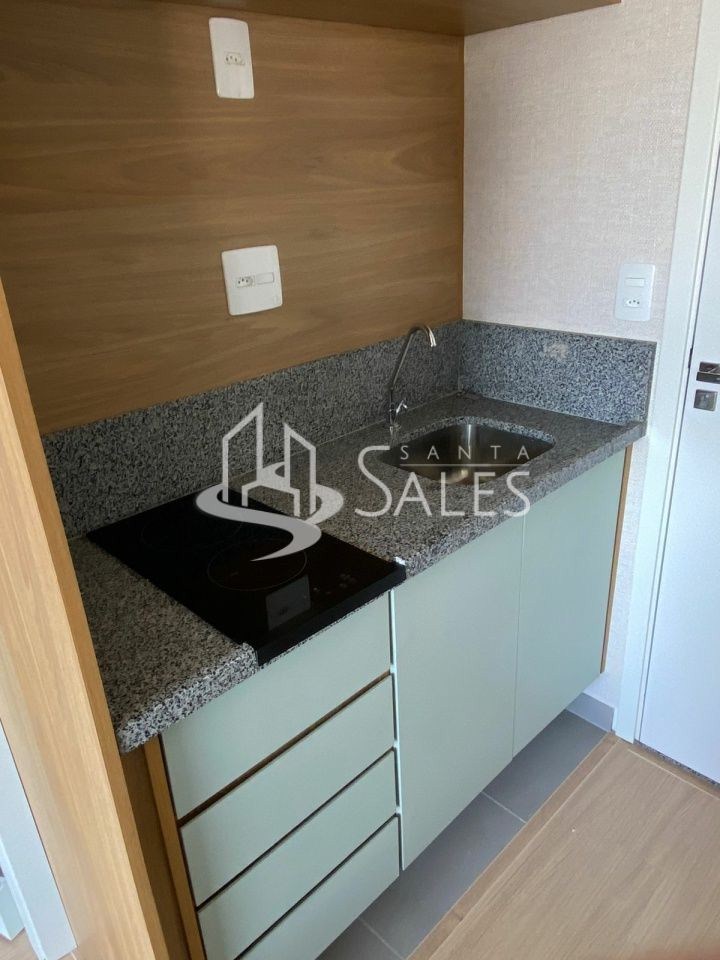 Apartamento, 1 quarto, 29 m² - Foto 6