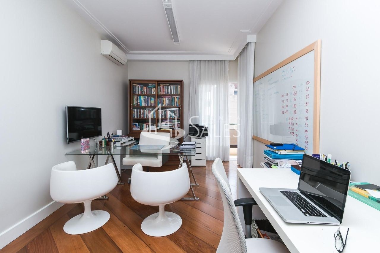 Apartamento, 4 quartos, 393 m² - Foto 18