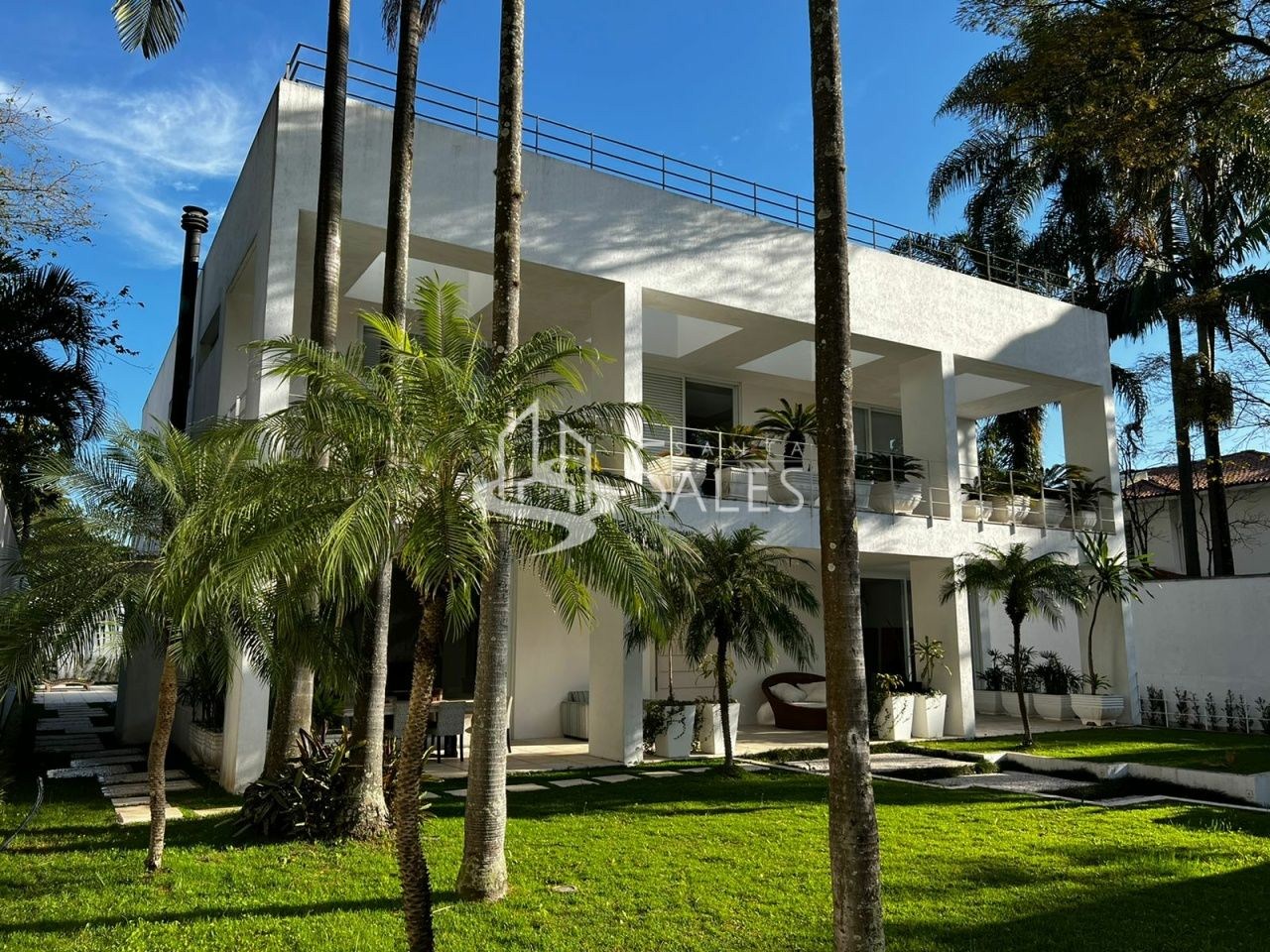 Casa, 3 quartos, 850 m² - Foto 26