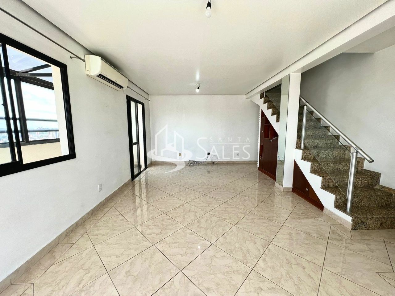 Apartamento, 3 quartos, 133 m² - Foto 5