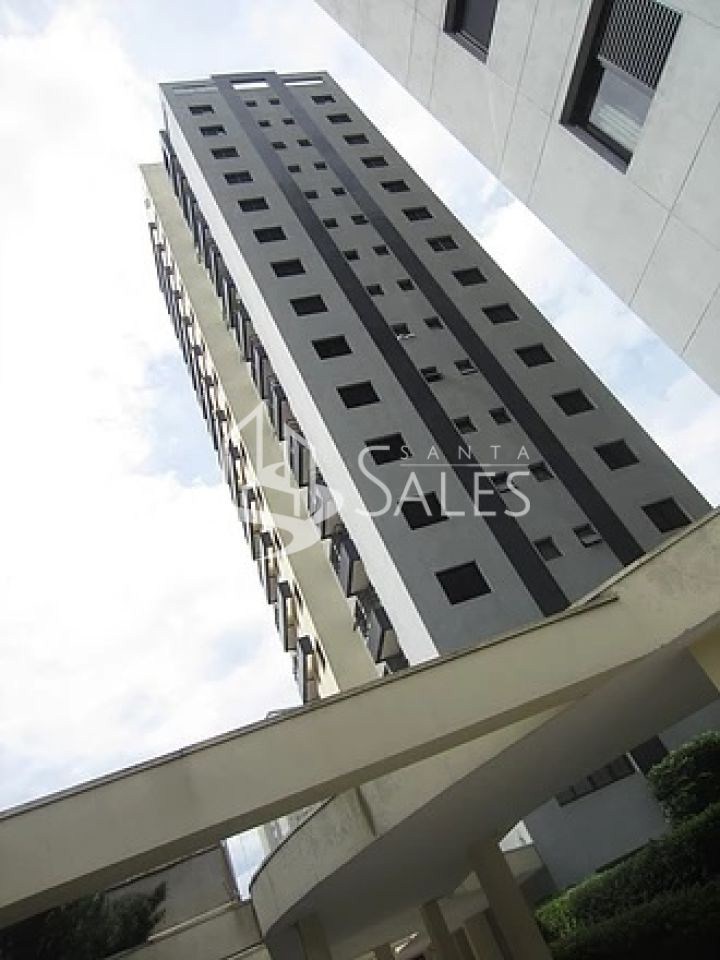 Cobertura à venda com 2 quartos, 164m² - Foto 8