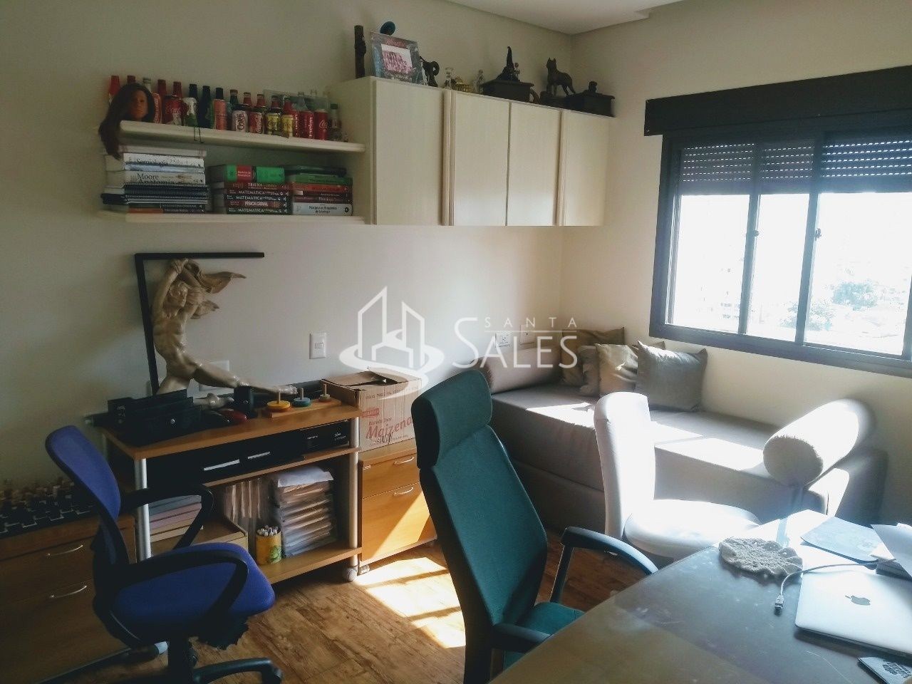 Apartamento, 4 quartos, 272 m² - Foto 18