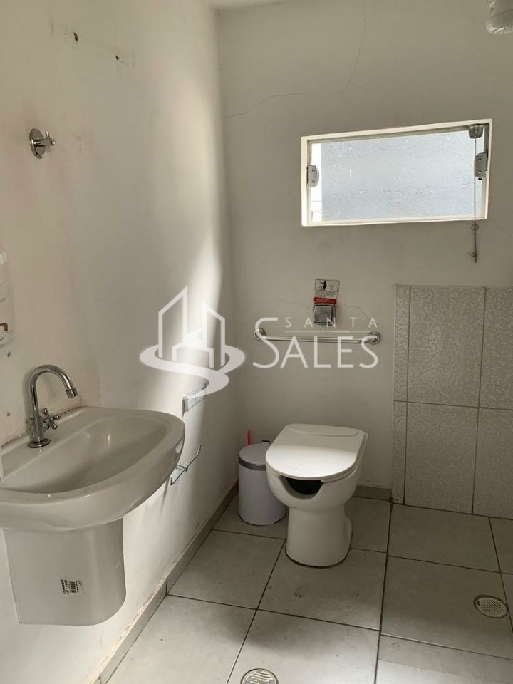 Loja-Salão para alugar, 250m² - Foto 9
