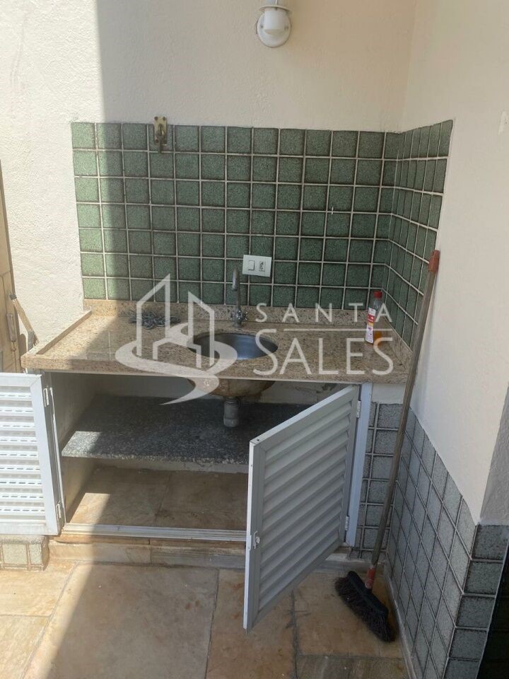 Apartamento, 3 quartos, 223 m² - Foto 7