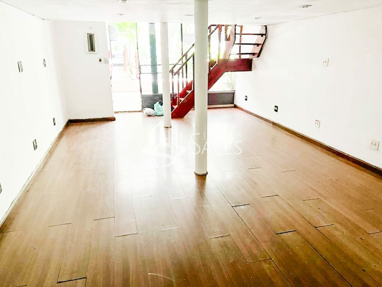 Loja-Salão à venda, 82m² - Foto 4