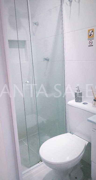 Apartamento, 1 quarto, 35 m² - Foto 3