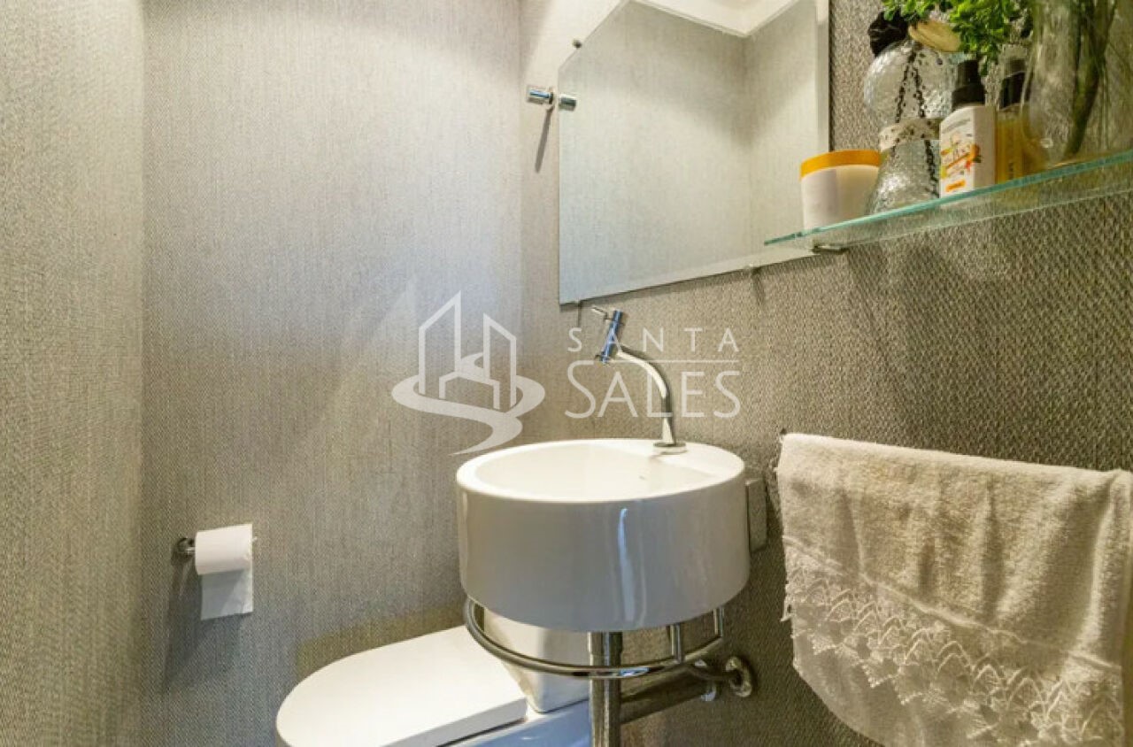 Apartamento, 4 quartos, 285 m² - Foto 2