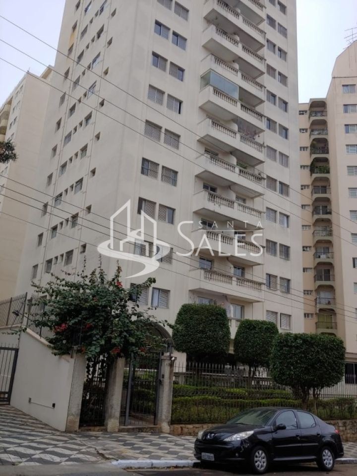 Apartamento, 3 quartos, 80 m² - Foto 1