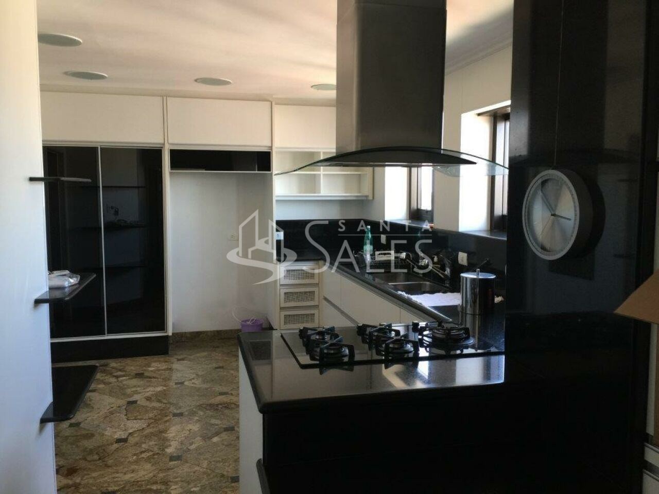 Apartamento, 4 quartos, 590 m² - Foto 2