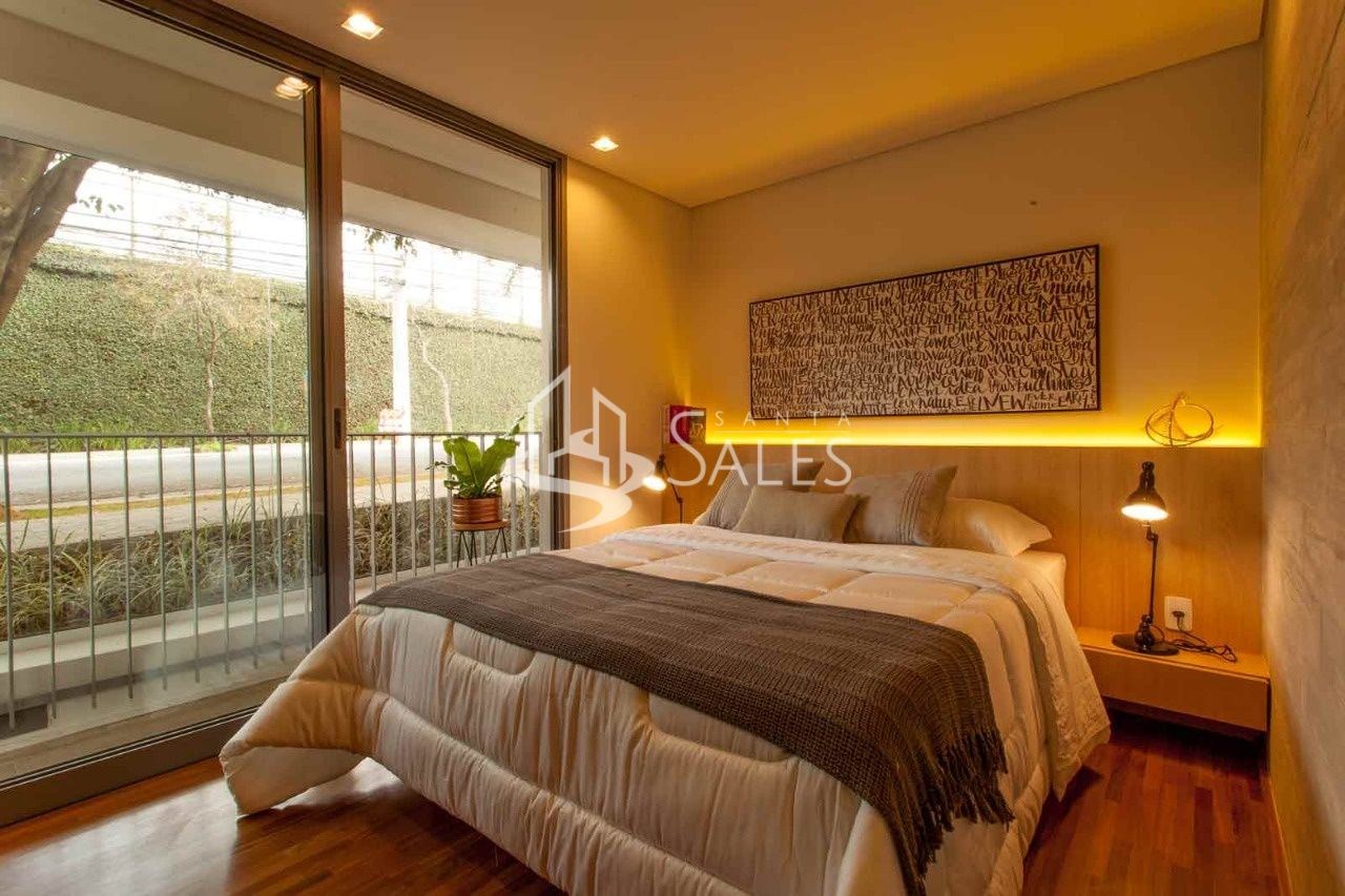 Apartamento, 3 quartos, 85 m² - Foto 40